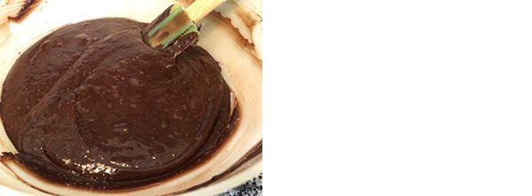 簡単チョコレートケーキ（辻仁成「ムスコ飯」第245飯レシピ）