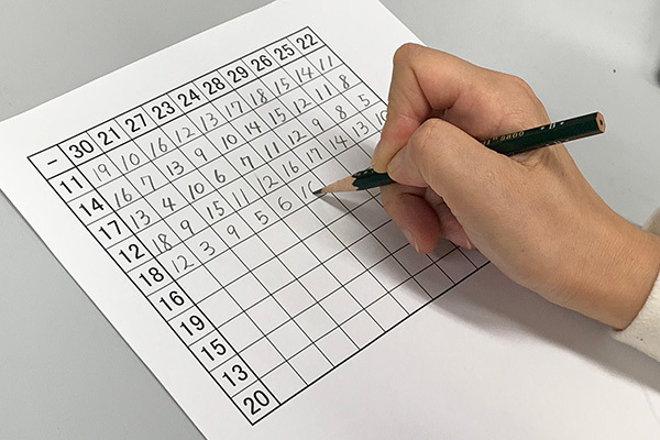 ラムネで集中力は本当に上がる？　本誌編集部がチャレンジ