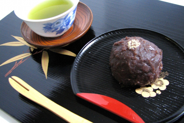 「柏もち」より「おはぎ」が太りやすい！　栄養管理士が解説