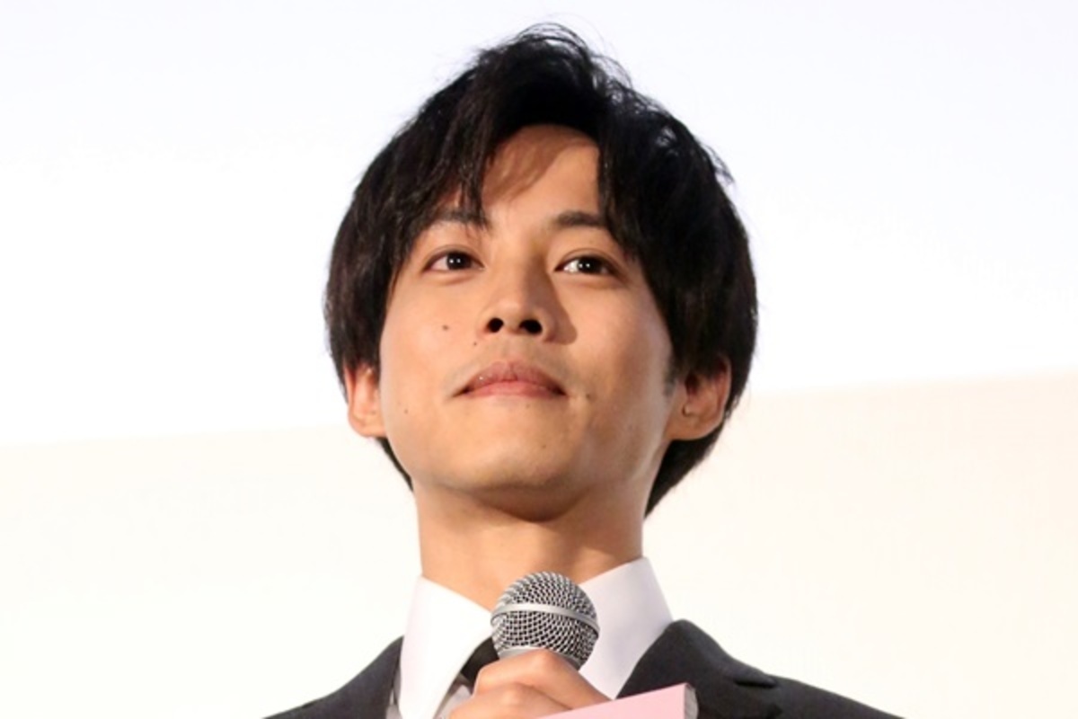 松坂桃李がジブリ実写主演で 高橋一生も ファンの待望論 年1月14日 ウーマンエキサイト 1 2