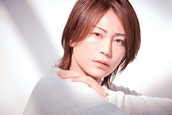 氷川きよし「母を喜ばせたい！」デビュー21年目の切なる思い