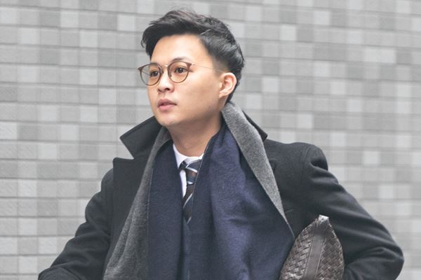 花田優一 収入激減で金欠か…親子初共演も「金のため」と放言