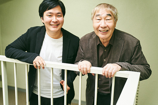 蛭子能収のゆるゆる人生相談「心残りは競艇で100万円以上当てたことがない」