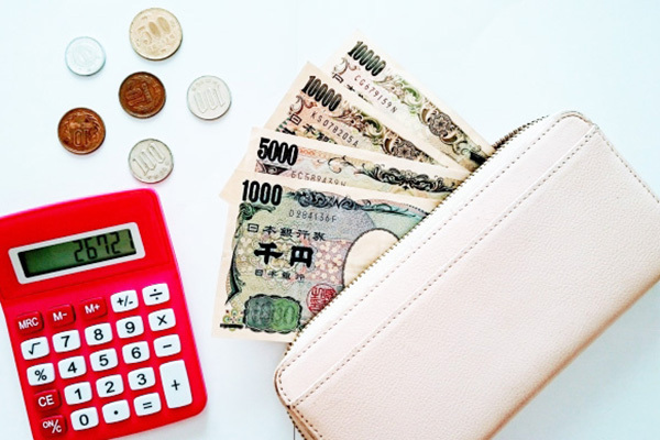 100万貯めるための心構えは「無理なく・無駄なく・ムラなく」で