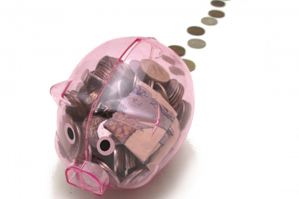 せっかく貯めても衝動買いで台無しに…明確な貯蓄の目標を！