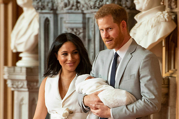 女王にさえ……英国民がヘンリー王子「離脱」で一番怒ったこと