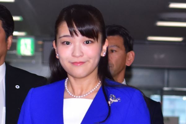 眞子さま 1年2カ月ぶりブログ更新！「ゴカイの模型」を語る