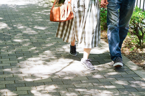 役職定年で収入半減…「もうお金に困るのは嫌」と始めた婚活