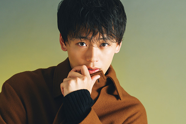 竹内涼真 日曜劇場初主演の重圧「毎晩ぶっ倒れるほど」