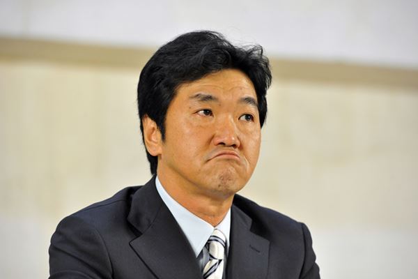 島田紳助抱いていた老いへの恐怖 若く見られたいと思うように