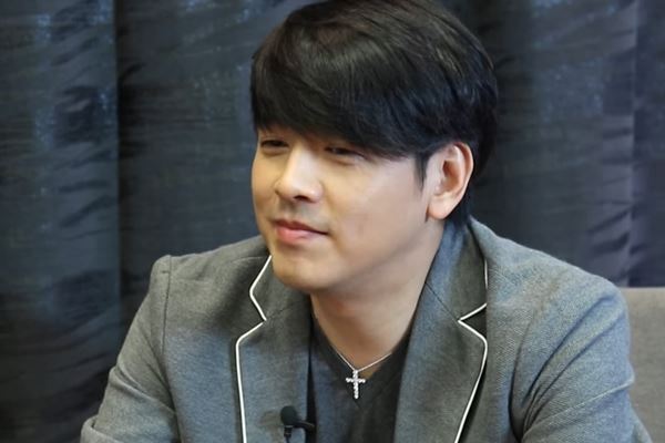 『美しき日々』リュ・シウォンが再婚！一般女性と2月中旬に