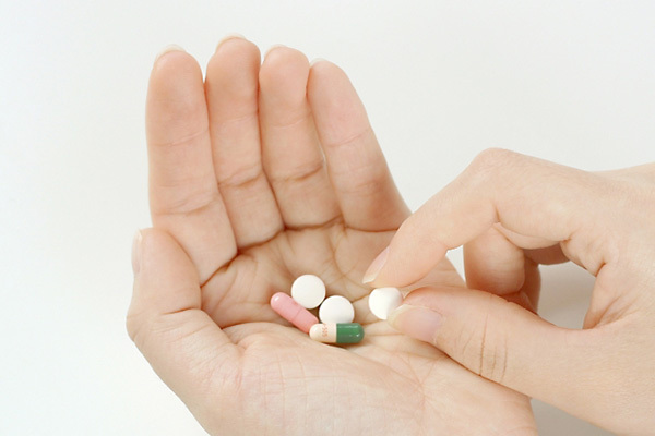 「降圧剤×カプサイシン」…併用を避けたい「不調とサプリ」