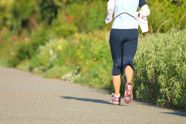 医師が伝授「“足の動脈硬化”を予防する簡単エクササイズ」