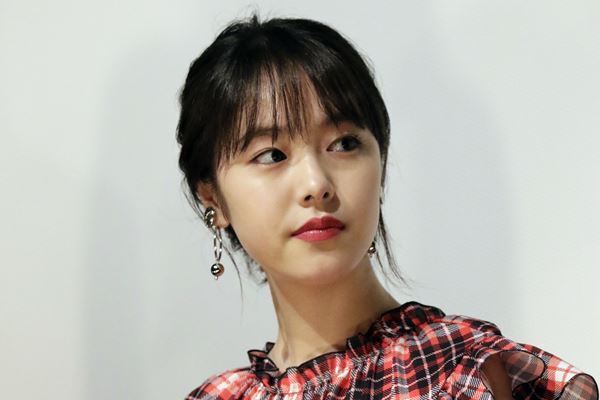 唐田えりかの公式サイト削除…不倫の余波拡大で女優業に暗雲