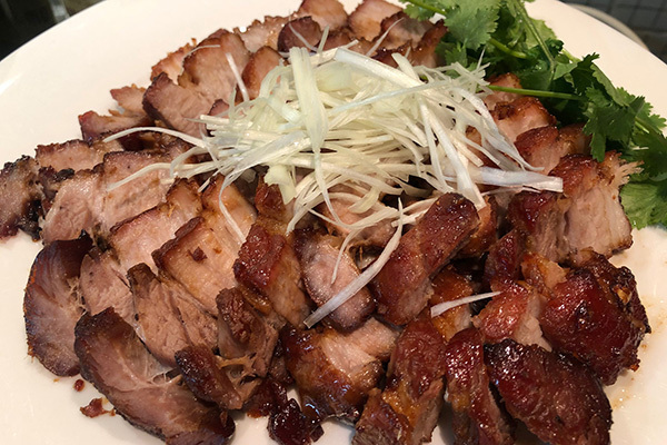 極上チャーシュー（辻仁成「ムスコ飯」第247飯レシピ）