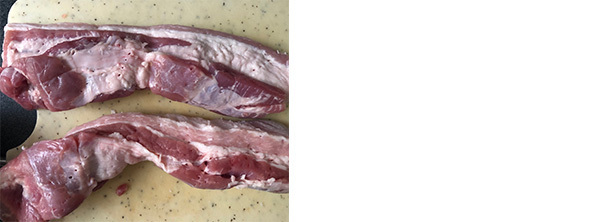 極上チャーシュー（辻仁成「ムスコ飯」第247飯レシピ）