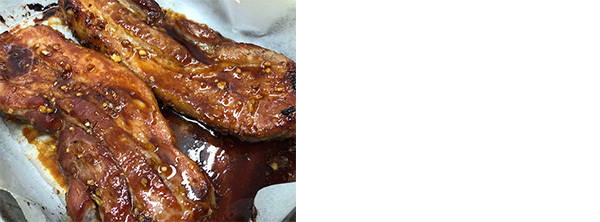 極上チャーシュー（辻仁成「ムスコ飯」第247飯レシピ）