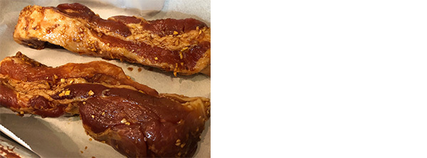 極上チャーシュー（辻仁成「ムスコ飯」第247飯レシピ）