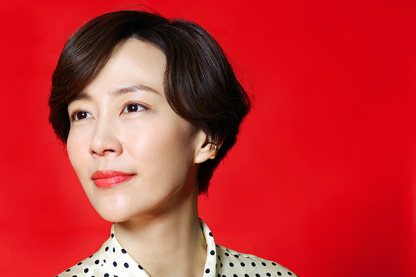 木村佳乃支えるバディは事務所社長「19歳のときから一緒」