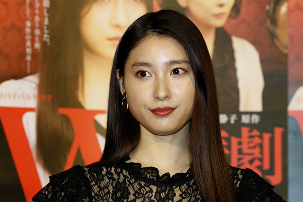 土屋太鳳 4度目の留年決断！女優業多忙も退学はせず8年生へ