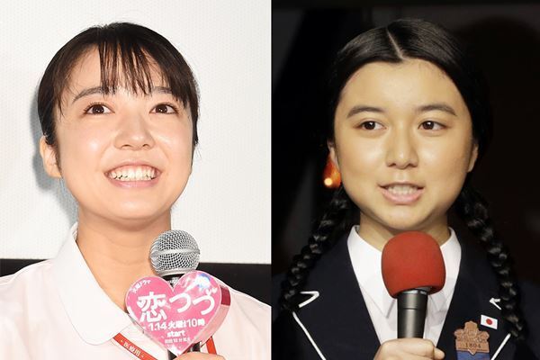 上白石萌歌が姉・萌音の誕生日祝福！固い姉妹の絆に共感の声