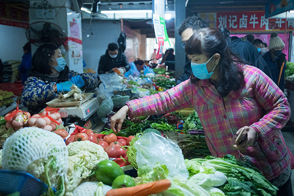 特効薬はなし、武漢発「新型コロナウイルス」の強まる感染力