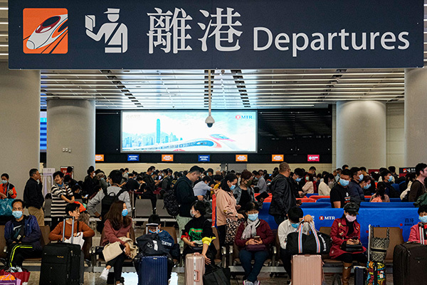 空港での対策困難…「新型コロナウイルス」ワクチン完成時期は