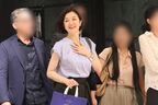 鈴木京香4億円新居購入！始めていた長谷川博己との結婚準備