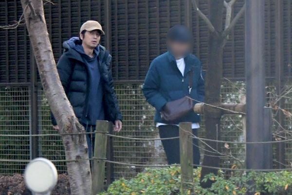 徳井義実　今春復帰に向けジム通いもレギュラー復活は絶望的