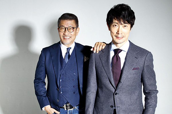 中井貴一 京都のタクシーで教えてもらった佐々木蔵之介実家