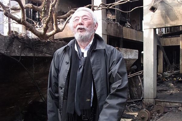 宍戸錠さん 埋まらなかった開との溝「あいつはダメだよ」