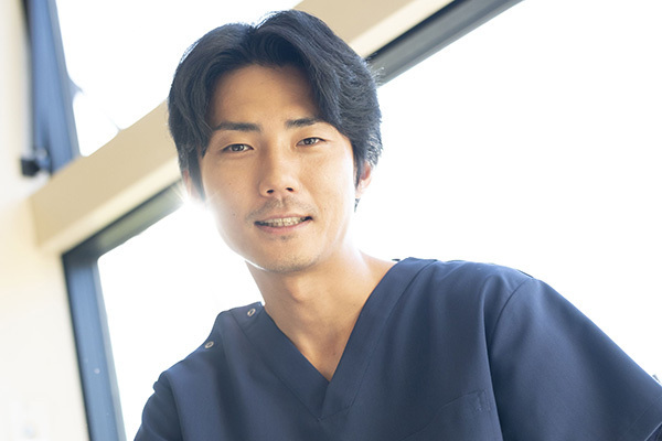 朝ドラで注目浴びた毎熊克哉 強面も「怖い人演じるの苦手」