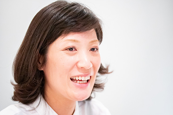 500年の歴史を持つ虎屋の長女が老舗仏菓子店を継いだ理由