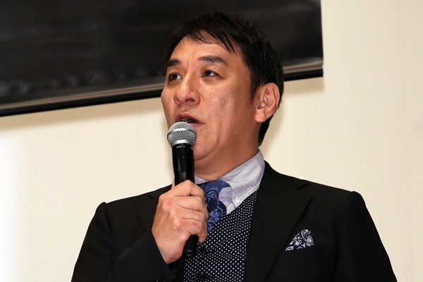 ピエール瀧　復帰決定に批判殺到、執行猶予中で1年も経たず…