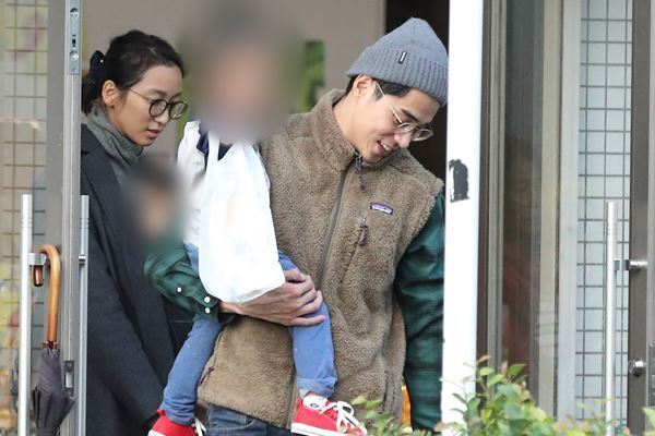 杏抱える3児への苦悩 東出不倫で保育園送迎ままならぬ状態に