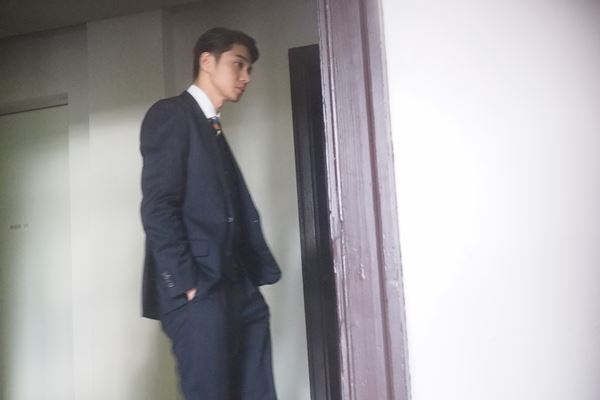 東出昌大 2年後再起へ早くも営業…バーター枠も辞さない構え