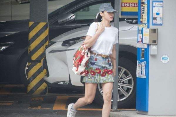 沢尻エリカ 復帰への筋書き…引退宣言の裏で進める周到な準備