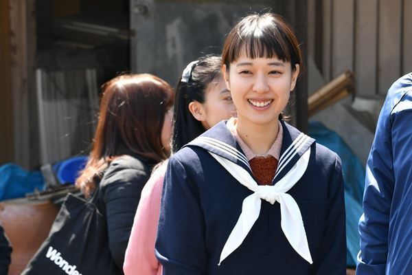 スカーレットで不倫描かれなかった訳…東出の影響説は本当か