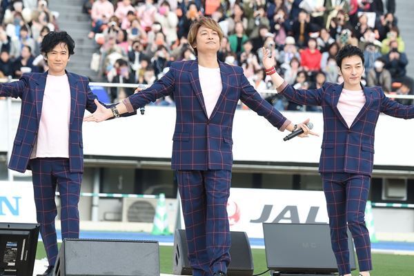 新しい地図 新レギュラー番組へ！日テレが進める水面下の調整