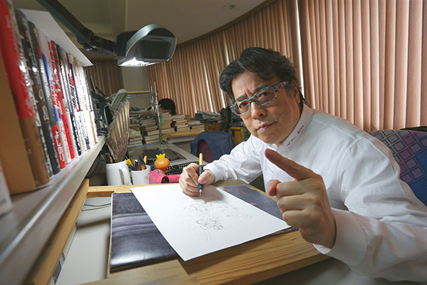 小林よしのり断言「愛子さまが天皇になれば、日本が変わる」