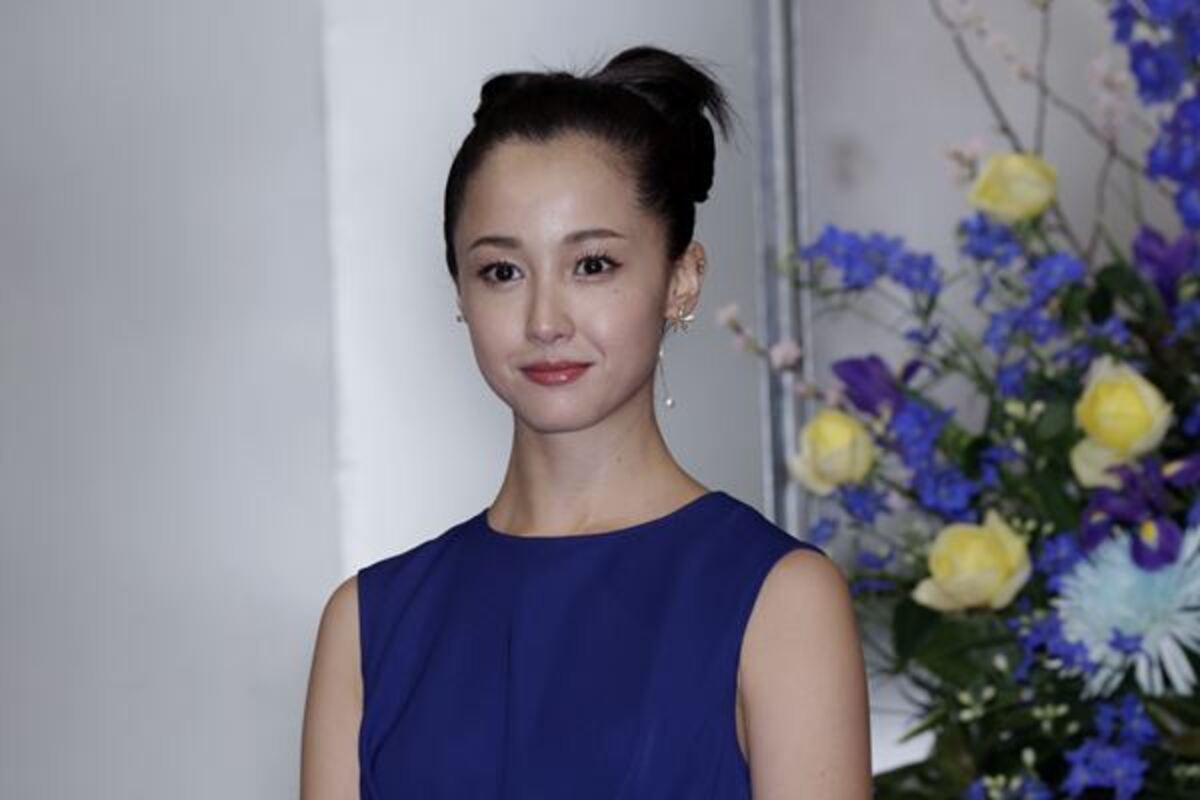 沢尻エリカ 字が汚い 批判に擁護の声 丁寧に書いてる 年2月7日 ウーマンエキサイト 1 2