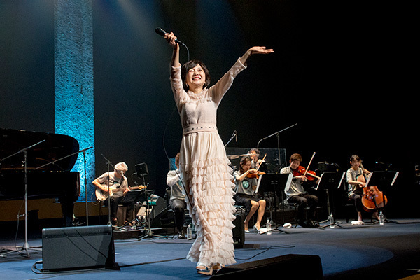 太田裕美語る人気絶頂で休止の真相「木綿は卒業したかった」