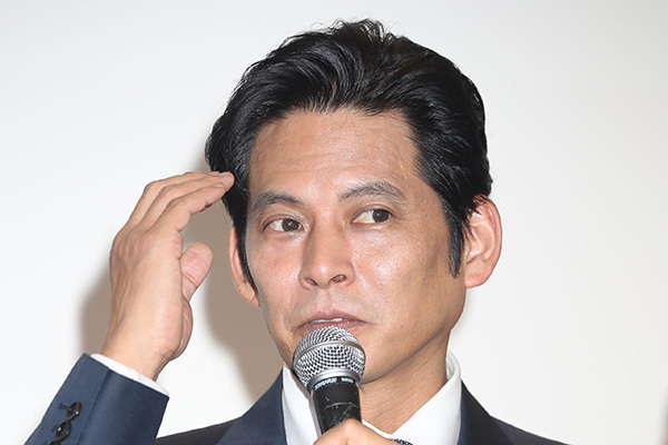 中島裕翔「SUITS2」クランクイン　織田裕二に圧倒された理由