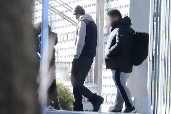 東出昌大の異例すぎる誕生日 主演なのに撮影現場でお祝いなし