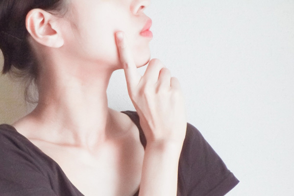 医師が太鼓判、健康長寿のカギ握る“唾液力”鍛えるマッサージ