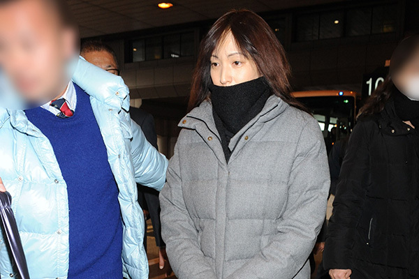 鈴木杏樹「1人ぼっちは無理…」夫と死別で救世主求めていた