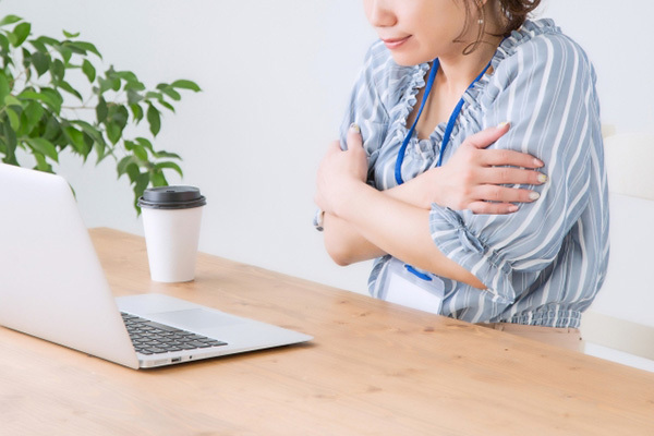 全身、下半身、末端…タイプ別「冷え症」の傾向と対策とは