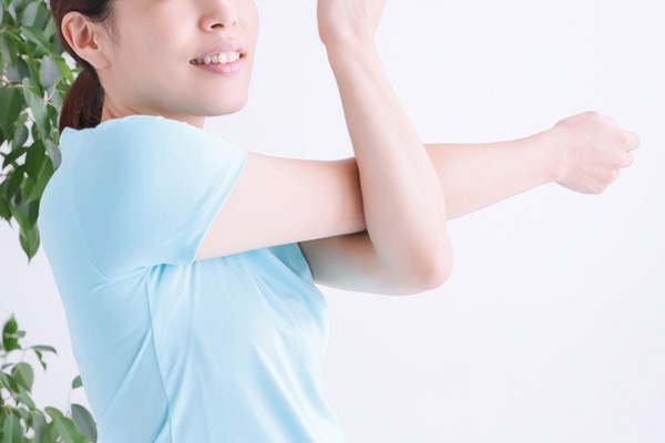 医師が推奨！不眠や生理痛、頭痛も…「平熱36.5度」が不調を防ぐ