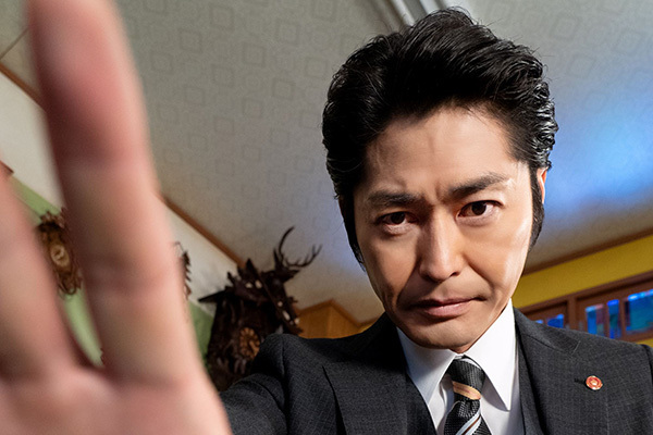 安田顕「出演作品自分で決めたことがない」と語る理由