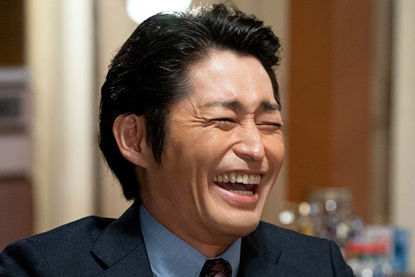 安田顕が「グッときた」と語る両親からもらった言葉